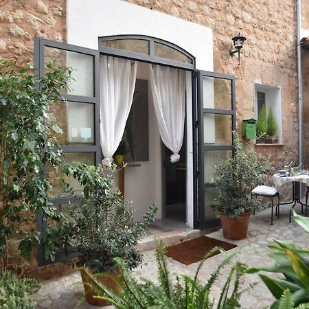 Ecocirer Guest House Soller Exterior photo