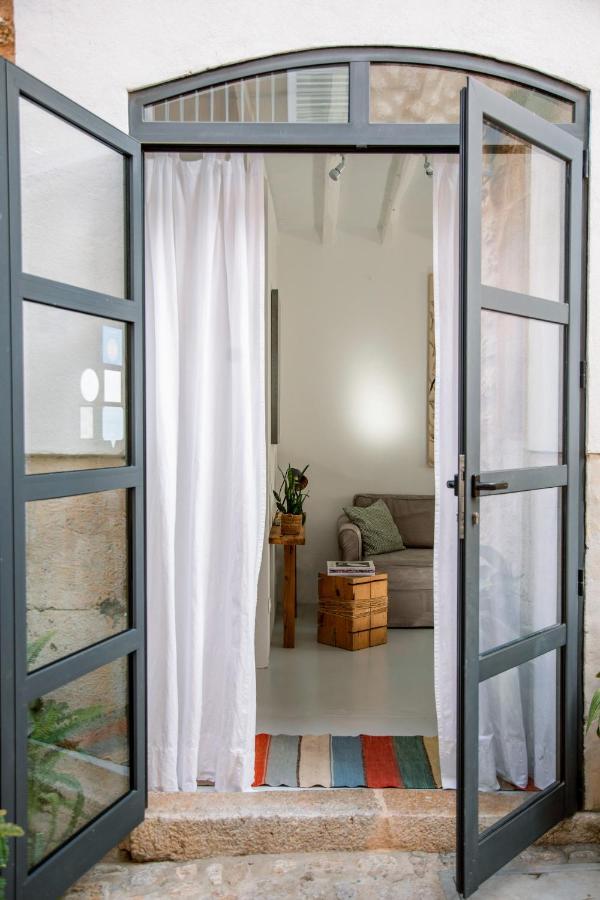 Ecocirer Guest House Soller Exterior photo